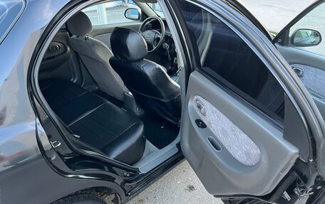 KIA Spectra II (LD), 2007 год, 350 000 рублей, 8 фотография
