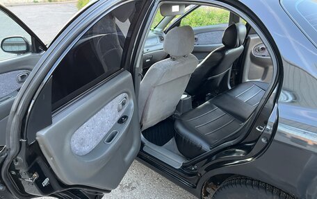 KIA Spectra II (LD), 2007 год, 350 000 рублей, 9 фотография