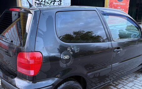 Volkswagen Polo III рестайлинг, 2001 год, 300 000 рублей, 5 фотография