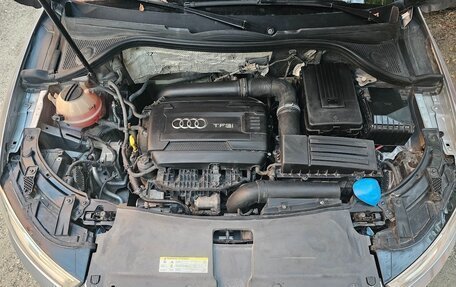 Audi Q3, 2016 год, 2 250 000 рублей, 14 фотография