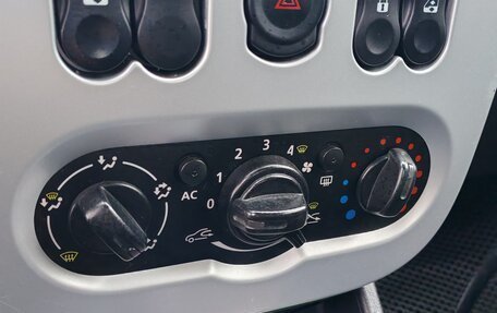 Renault Sandero I, 2012 год, 649 000 рублей, 16 фотография