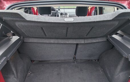 Renault Sandero I, 2012 год, 649 000 рублей, 25 фотография