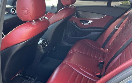 Mercedes-Benz C-Класс, 2017 год, 2 150 000 рублей, 7 фотография