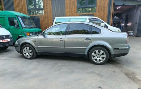 Volkswagen Passat B5+ рестайлинг, 2003 год, 350 000 рублей, 2 фотография
