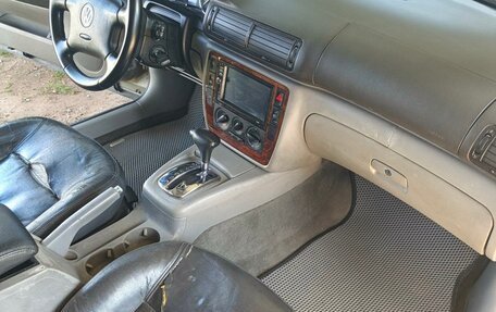 Volkswagen Passat B5+ рестайлинг, 2003 год, 350 000 рублей, 9 фотография