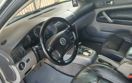 Volkswagen Passat B5+ рестайлинг, 2003 год, 350 000 рублей, 7 фотография