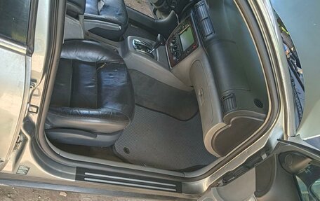 Volkswagen Passat B5+ рестайлинг, 2003 год, 350 000 рублей, 8 фотография