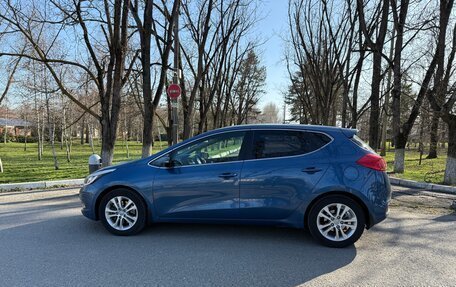 KIA cee'd III, 2014 год, 1 250 000 рублей, 6 фотография