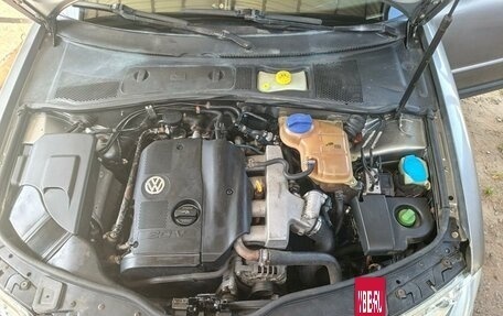 Volkswagen Passat B5+ рестайлинг, 2003 год, 350 000 рублей, 6 фотография