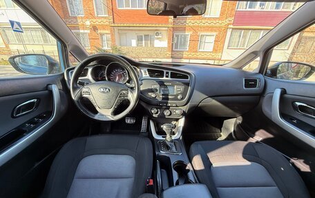 KIA cee'd III, 2014 год, 1 250 000 рублей, 7 фотография