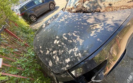 Infiniti FX II, 2011 год, 550 000 рублей, 4 фотография