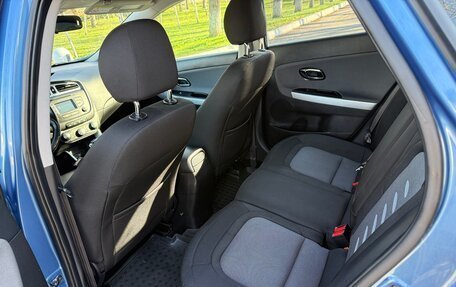 KIA cee'd III, 2014 год, 1 250 000 рублей, 9 фотография