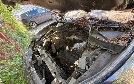 Infiniti FX II, 2011 год, 550 000 рублей, 3 фотография