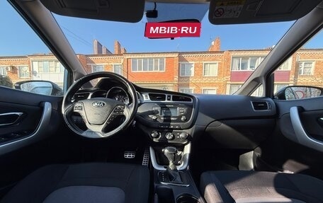KIA cee'd III, 2014 год, 1 250 000 рублей, 8 фотография
