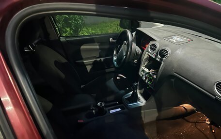 Ford Focus II рестайлинг, 2005 год, 220 000 рублей, 4 фотография