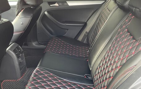 Volkswagen Jetta VI, 2018 год, 990 000 рублей, 10 фотография
