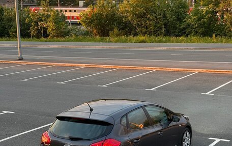 KIA cee'd III, 2014 год, 1 100 000 рублей, 5 фотография