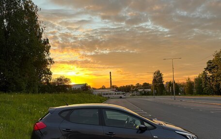 KIA cee'd III, 2014 год, 1 100 000 рублей, 4 фотография