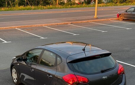 KIA cee'd III, 2014 год, 1 100 000 рублей, 7 фотография