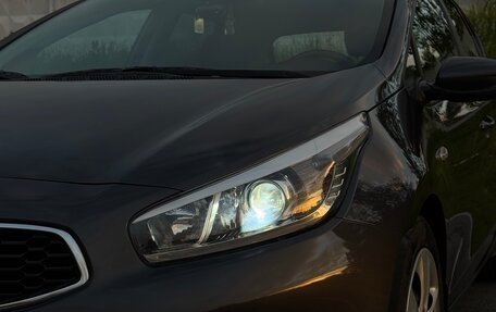 KIA cee'd III, 2014 год, 1 100 000 рублей, 9 фотография