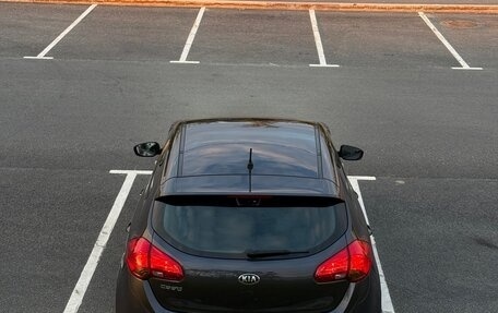 KIA cee'd III, 2014 год, 1 100 000 рублей, 6 фотография