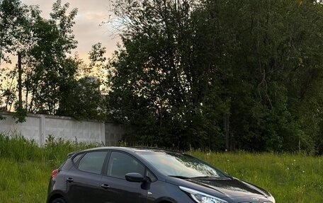 KIA cee'd III, 2014 год, 1 100 000 рублей, 3 фотография