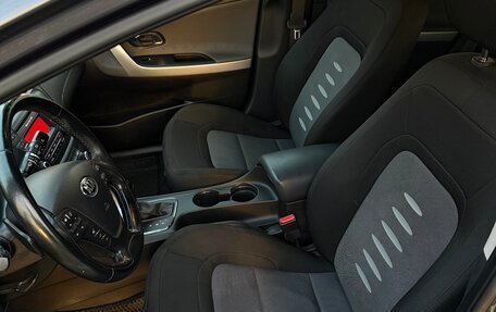 KIA cee'd III, 2014 год, 1 100 000 рублей, 12 фотография