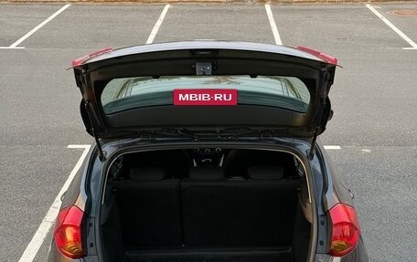 KIA cee'd III, 2014 год, 1 100 000 рублей, 16 фотография