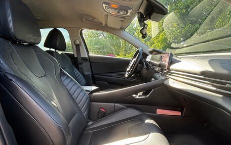 Hyundai Elantra, 2020 год, 2 750 000 рублей, 16 фотография