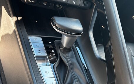 Hyundai Elantra, 2020 год, 2 750 000 рублей, 22 фотография