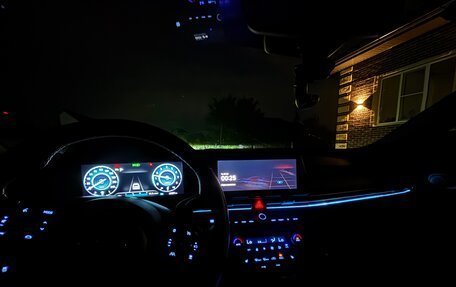 Hyundai Elantra, 2020 год, 2 750 000 рублей, 30 фотография