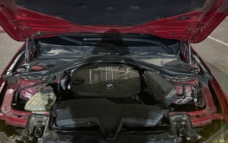 BMW 3 серия, 2012 год, 2 400 000 рублей, 5 фотография
