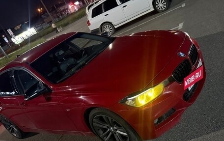 BMW 3 серия, 2012 год, 2 400 000 рублей, 8 фотография