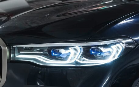 BMW X7, 2020 год, 10 500 000 рублей, 4 фотография
