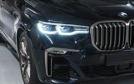 BMW X7, 2020 год, 10 500 000 рублей, 2 фотография
