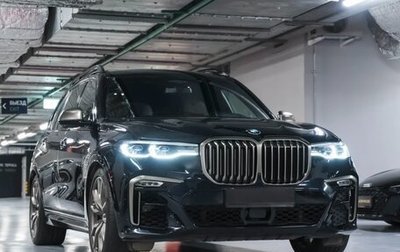 BMW X7, 2020 год, 10 500 000 рублей, 1 фотография