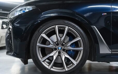 BMW X7, 2020 год, 10 500 000 рублей, 6 фотография