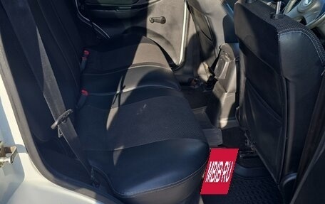 Chevrolet Niva I рестайлинг, 2014 год, 535 000 рублей, 9 фотография