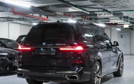 BMW X7, 2020 год, 10 500 000 рублей, 7 фотография