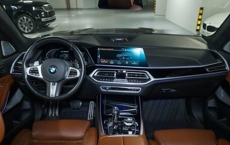 BMW X7, 2020 год, 10 500 000 рублей, 11 фотография