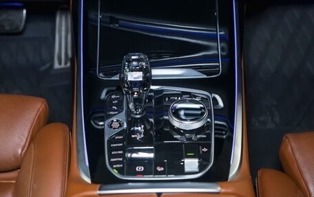 BMW X7, 2020 год, 10 500 000 рублей, 12 фотография