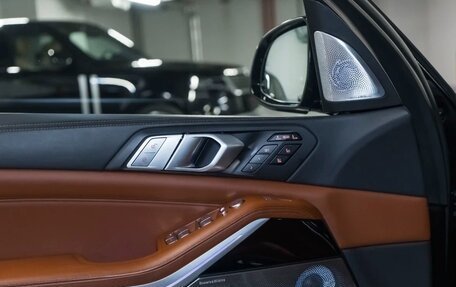 BMW X7, 2020 год, 10 500 000 рублей, 8 фотография