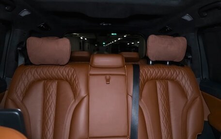 BMW X7, 2020 год, 10 500 000 рублей, 13 фотография