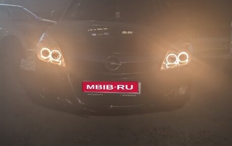 Opel Vectra C рестайлинг, 2007 год, 420 000 рублей, 1 фотография