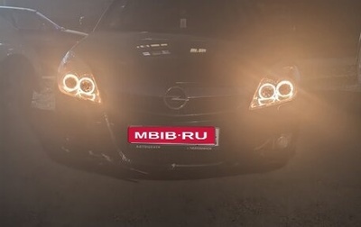 Opel Vectra C рестайлинг, 2007 год, 420 000 рублей, 1 фотография