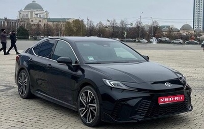 Toyota Camry, 2024 год, 3 350 000 рублей, 1 фотография