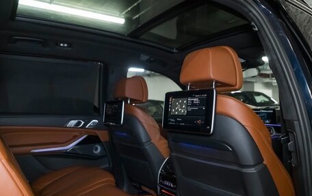 BMW X7, 2020 год, 10 500 000 рублей, 15 фотография