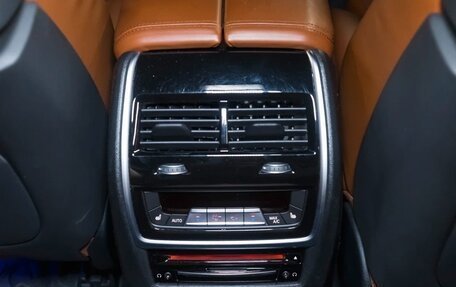 BMW X7, 2020 год, 10 500 000 рублей, 14 фотография