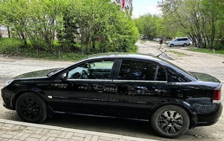 Opel Vectra C рестайлинг, 2007 год, 420 000 рублей, 4 фотография
