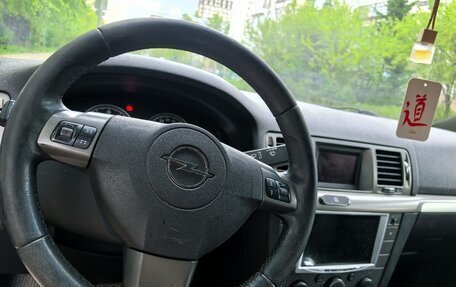Opel Vectra C рестайлинг, 2007 год, 420 000 рублей, 9 фотография